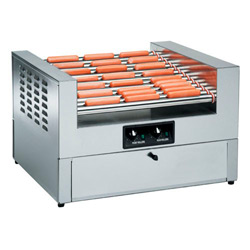 hotdog machine